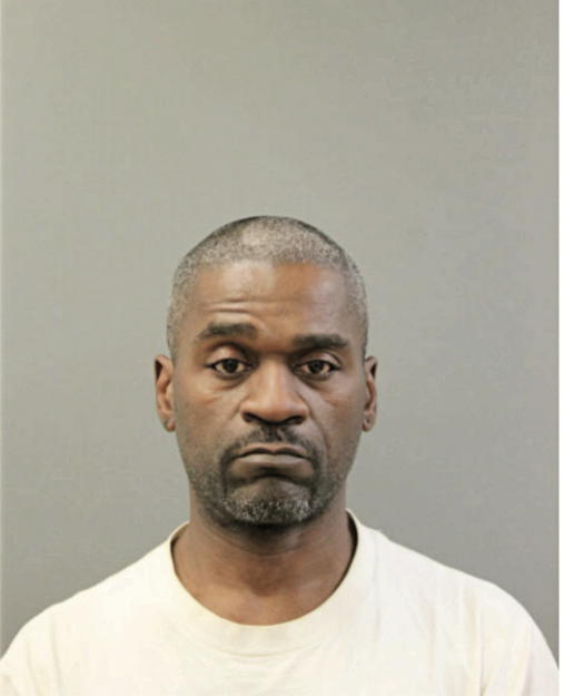 LEON WHITLOCK, Cook County, Illinois
