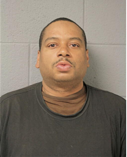KENNETH C WILHOITE, Cook County, Illinois