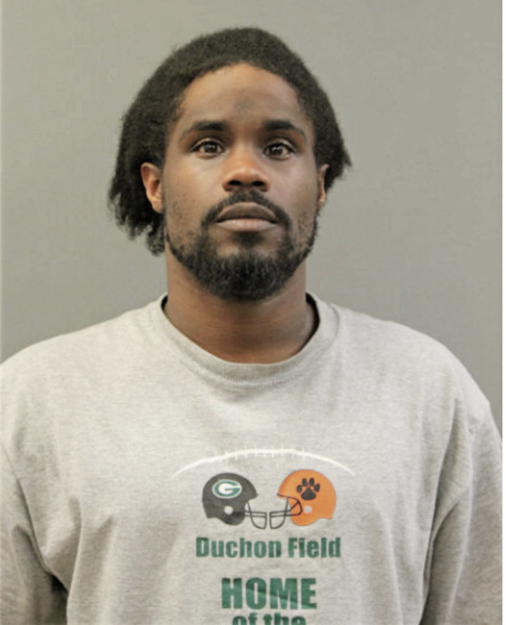 CACEY L WILLIAMS, Cook County, Illinois