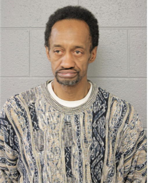 FABIAN E WILLIAMS, Cook County, Illinois