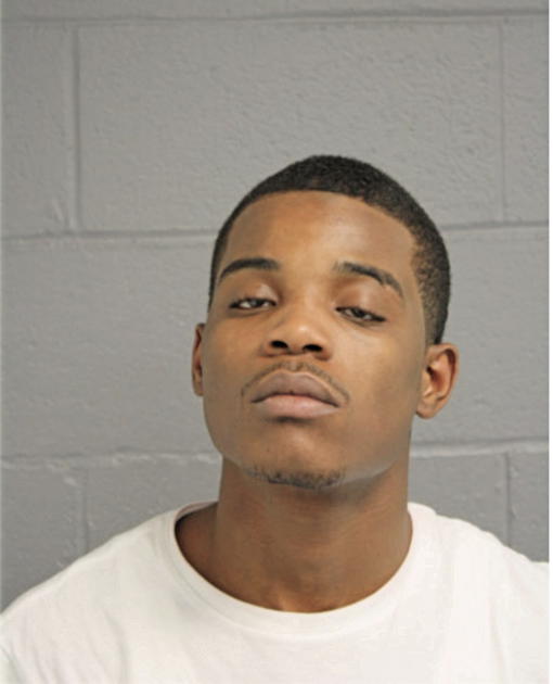 SHAMOND E WILLIAMS, Cook County, Illinois