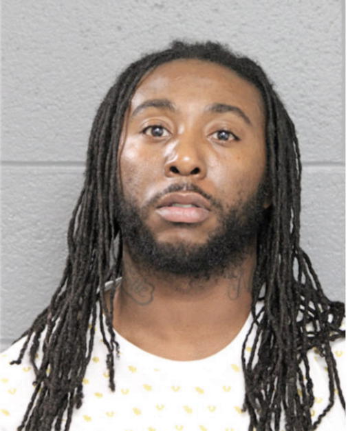 TIMOTHY WILLIAMS, Cook County, Illinois