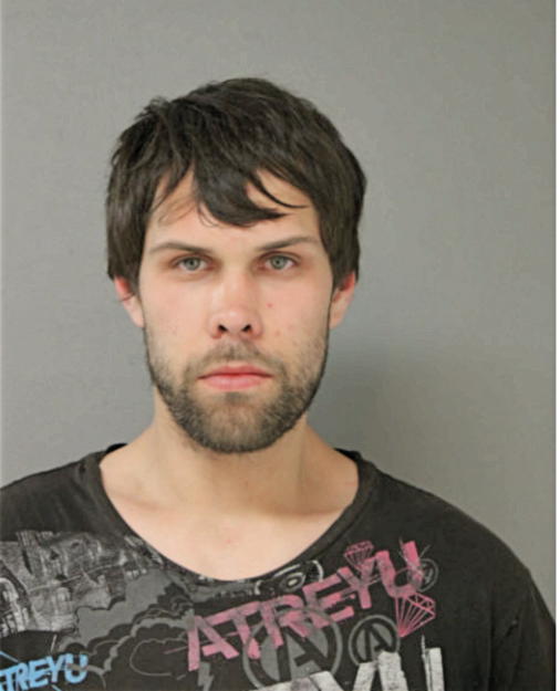 CODY A WINTERS, Cook County, Illinois
