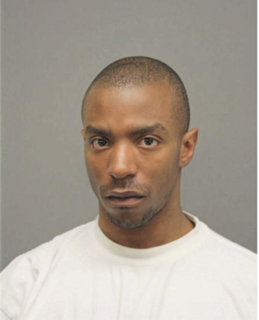 LYNELL YANCEY, Cook County, Illinois