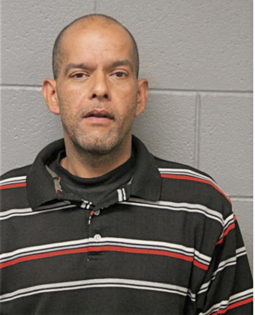 JOSE M YANTIN, Cook County, Illinois