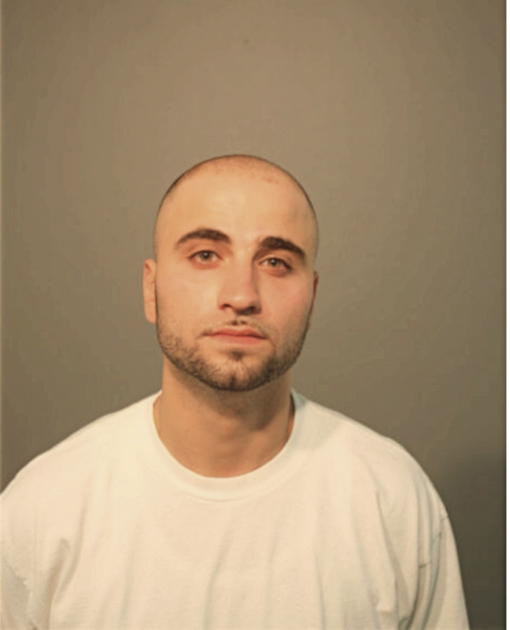 TAISON ZAYA, Cook County, Illinois