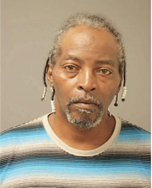 HIRAN C ACKER, Cook County, Illinois