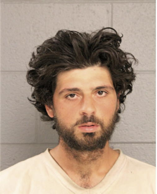 OMAR AHMAD, Cook County, Illinois