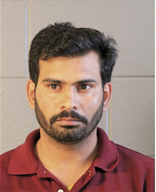 SHAZAD AHMED, Cook County, Illinois