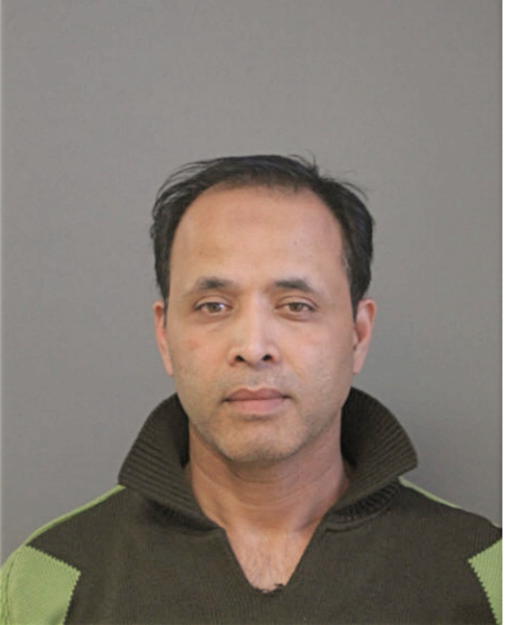 JAWADUL AHSAN, Cook County, Illinois
