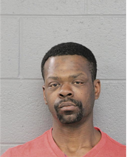 CHARLES A ALLEN, Cook County, Illinois
