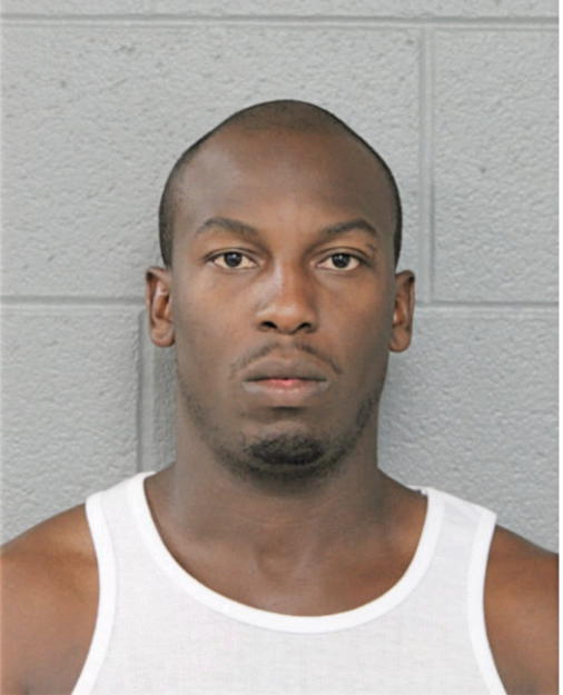 CHRISTOPHER J ALLEN, Cook County, Illinois