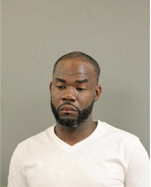 KEITH M ALLEN, Cook County, Illinois