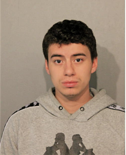 CARLOS R ARAMBULA, Cook County, Illinois
