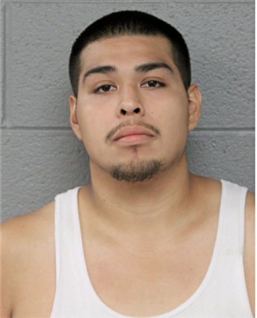 ADALBERTO ARELLANO, Cook County, Illinois