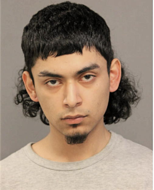 JUAN GABRIEL AVILA, Cook County, Illinois