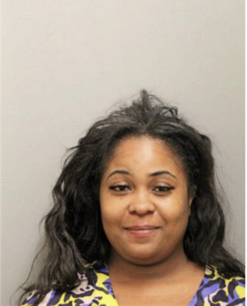 ALIA A BANKS, Cook County, Illinois