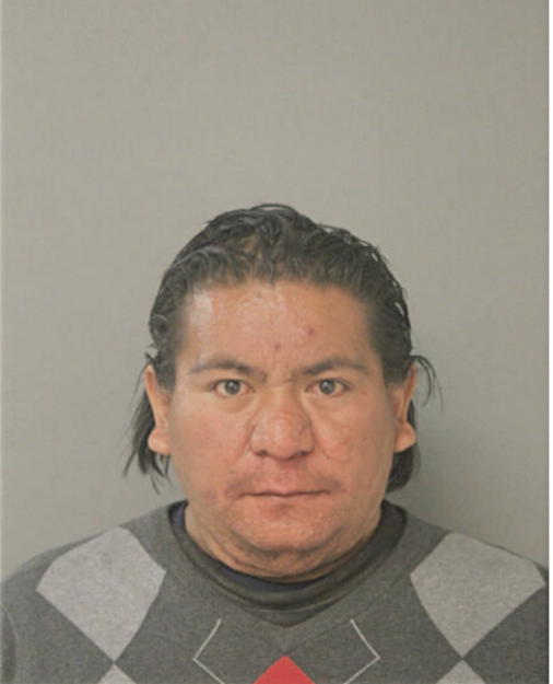 EDUARDO C BARRERA, Cook County, Illinois