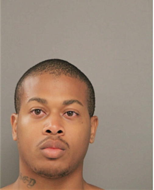CORDNELL D BARRON, Cook County, Illinois