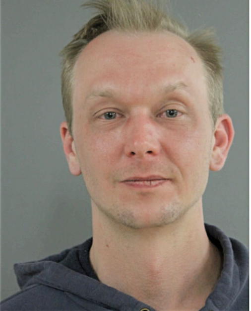 CHRISTOPHER B BELL, Cook County, Illinois