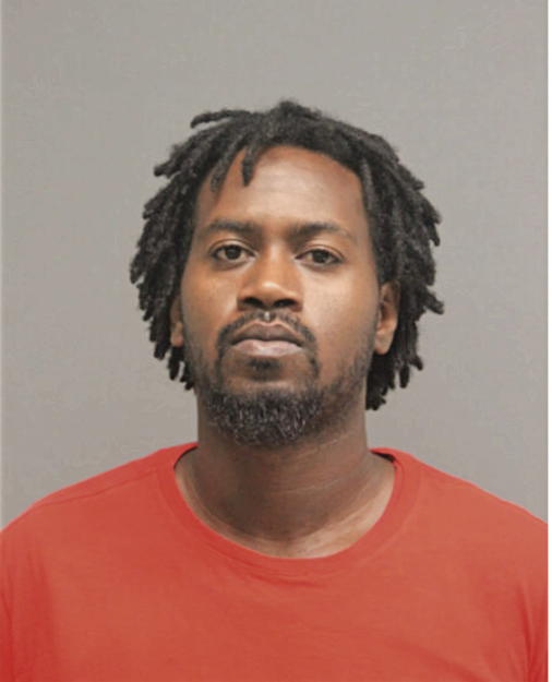CORDELL D BLAKES, Cook County, Illinois