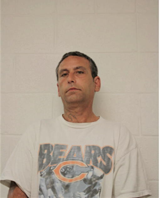 JERRY W BLAZEK, Cook County, Illinois