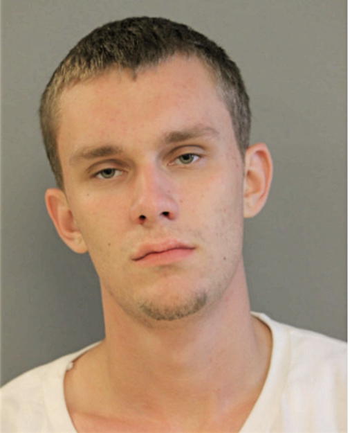 STEVEN BOGOVICH, Cook County, Illinois