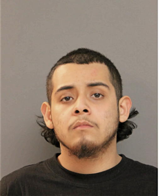 GABRIEL BOTELLO, Cook County, Illinois