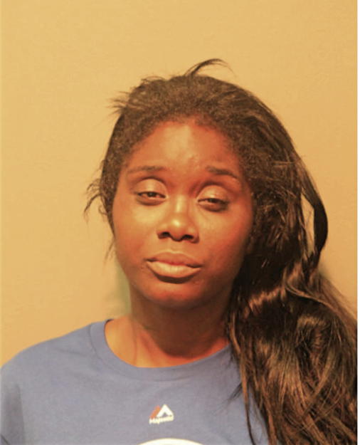 BEATRICE BOYD, Cook County, Illinois