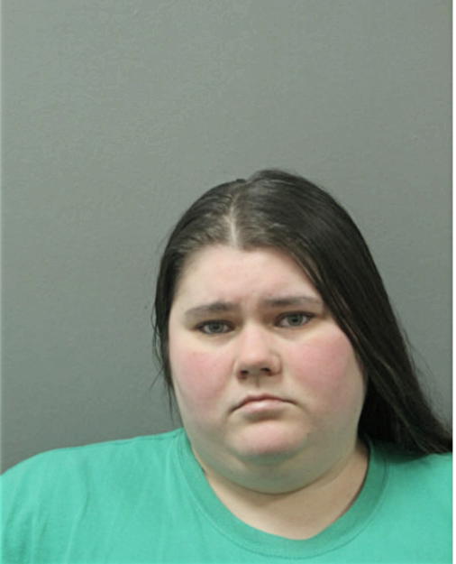 JULIE BOYDEN, Cook County, Illinois