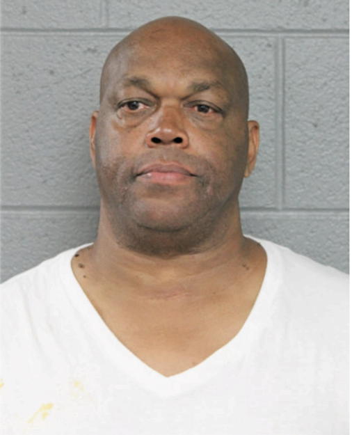 WILLIE BRABOY, Cook County, Illinois