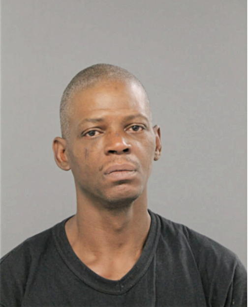 TIMOTHY BRADFORD, Cook County, Illinois