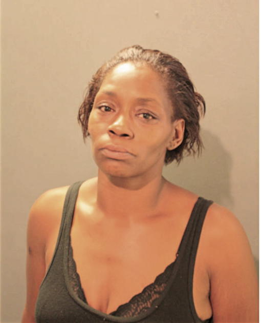 YOLANDA Y BREWER, Cook County, Illinois