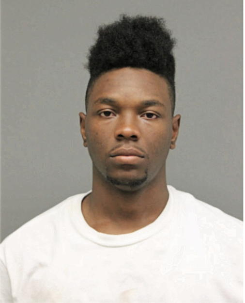MATTHEW BRIGHT, Cook County, Illinois