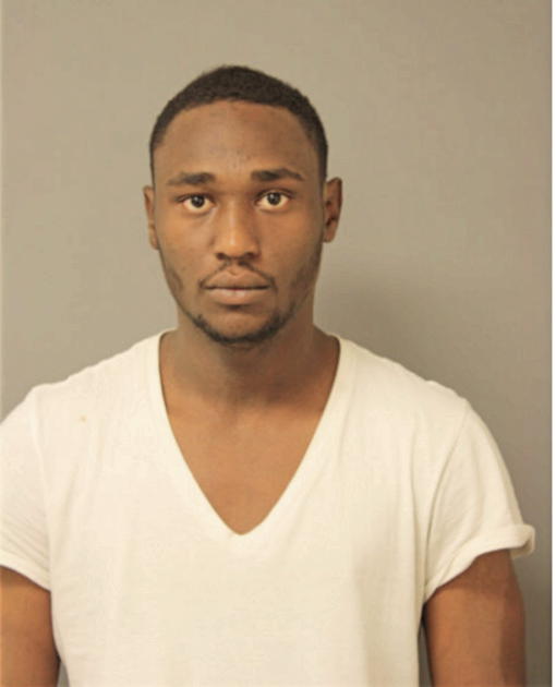 DEMETRI M BROOKINS, Cook County, Illinois