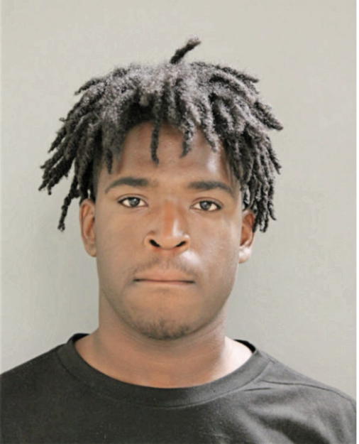 DYSHAWN M BUTLER, Cook County, Illinois