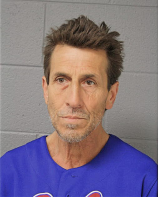 MICHAEL A CALABRESE, Cook County, Illinois