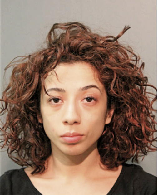 CRYSTAL A CAMPOS, Cook County, Illinois