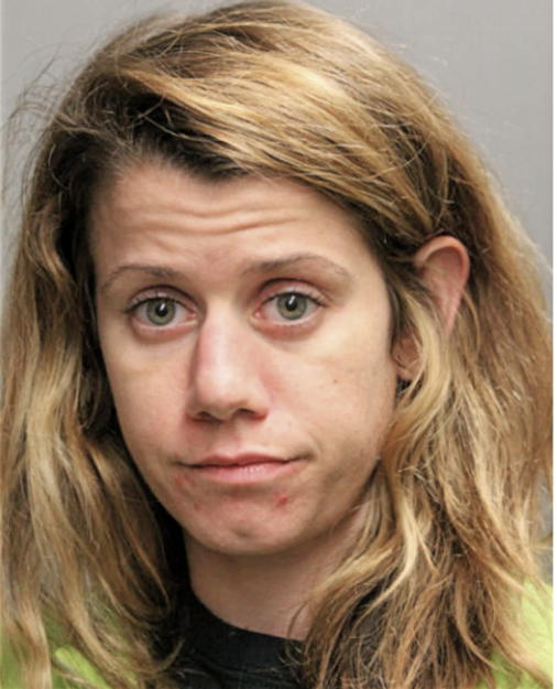 CHRISTINE Q CARON, Cook County, Illinois