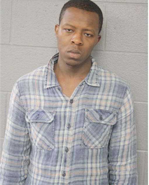 WILLIE J CARR, Cook County, Illinois