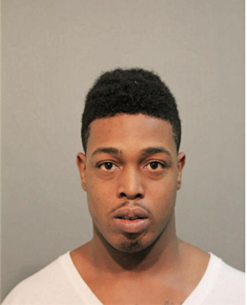 KENNY D CARTER, Cook County, Illinois
