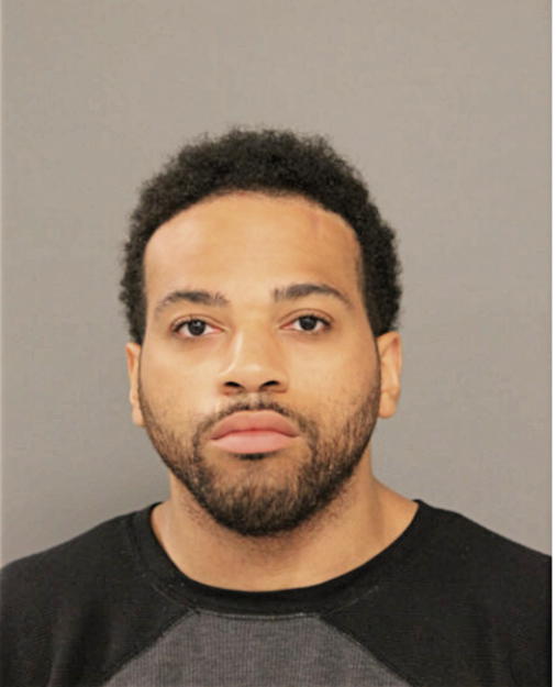 LADALE S CARTER, Cook County, Illinois