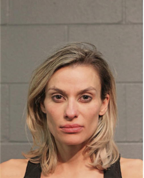 CRYSTALL CHAUDHRY, Cook County, Illinois