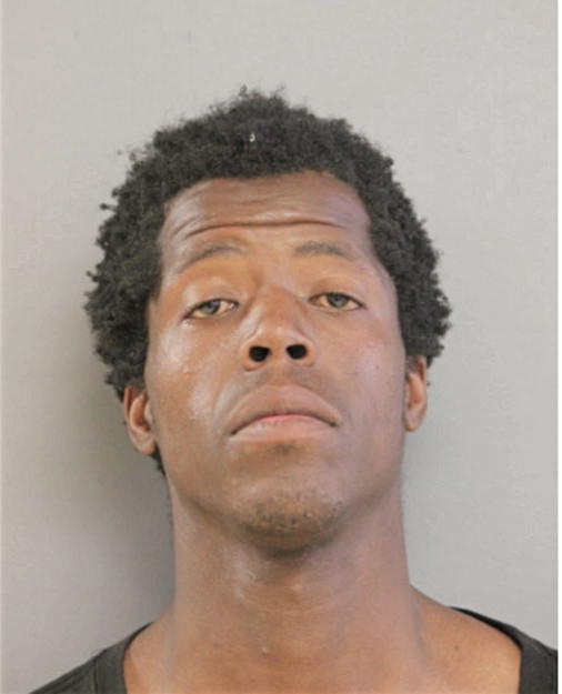 MONTE J CLARK, Cook County, Illinois