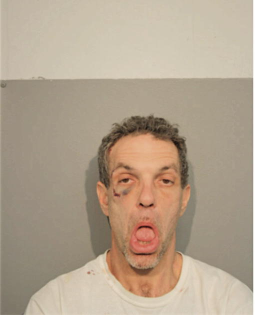 ROBERT COGHILL, Cook County, Illinois