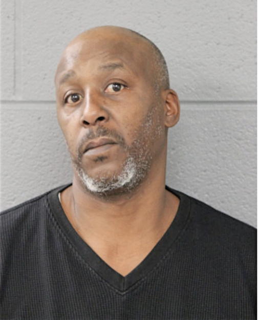 ALEX COLEMAN, Cook County, Illinois