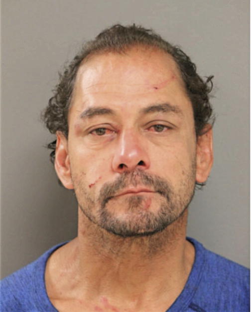 VICTOR M COLON VELEZ, Cook County, Illinois