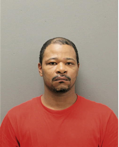 JARVON M CROSSLEY, Cook County, Illinois