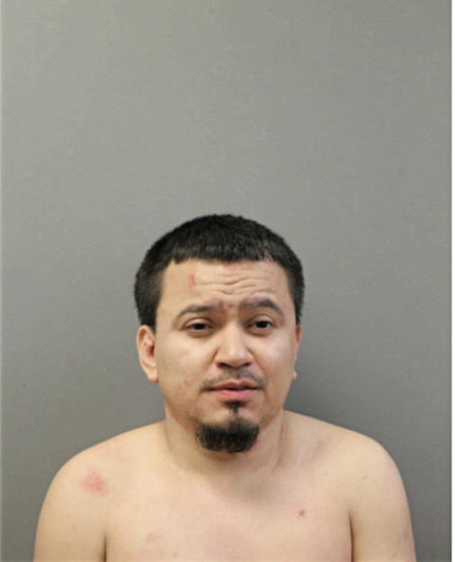WILFREDO CRUZ, Cook County, Illinois