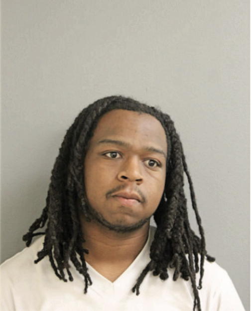 THOMAS CUNNINGHAM, Cook County, Illinois